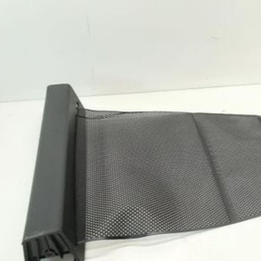 ستارة نافذة خلفية ستارة مثلث جهة اليسار 9171786 BMW 5 Series F01 F02 F10 2011 2016