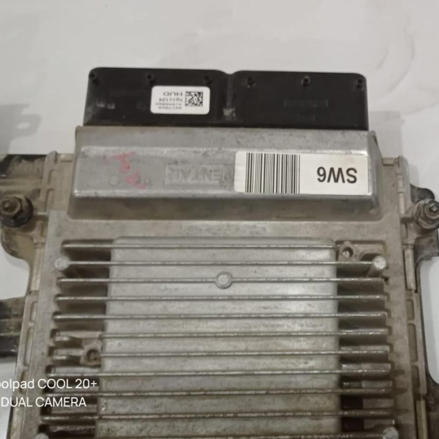 كمبيوتر مكينة 2000 CC هونداي النترا 2014 2015 391702EMA4 391712EMA4