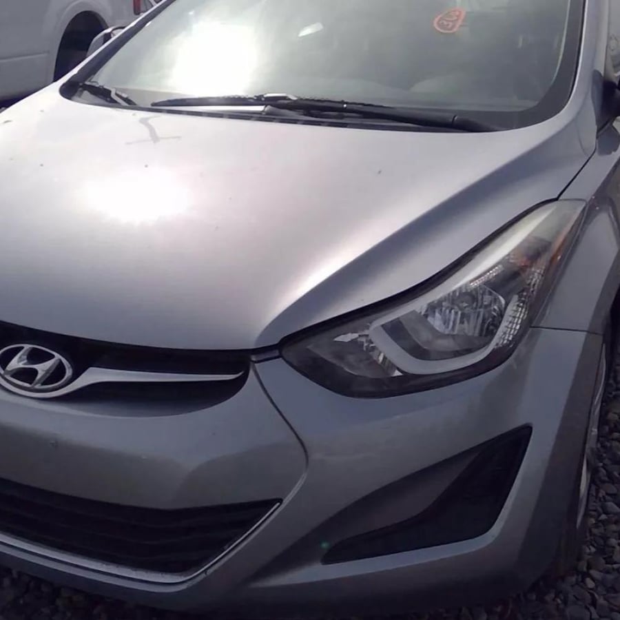 مسجل مشغل CD اصلي وكالة هونداي الترا 961703X616GU