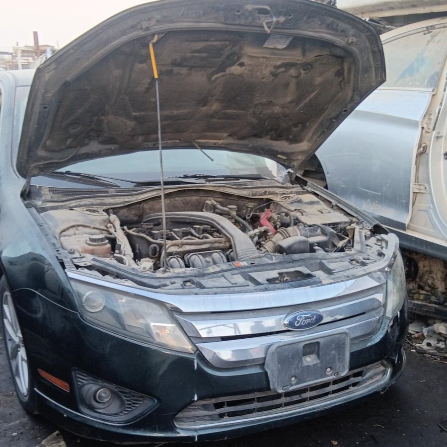 قطع غيار اصلية فورد فيوجن 2010 2012