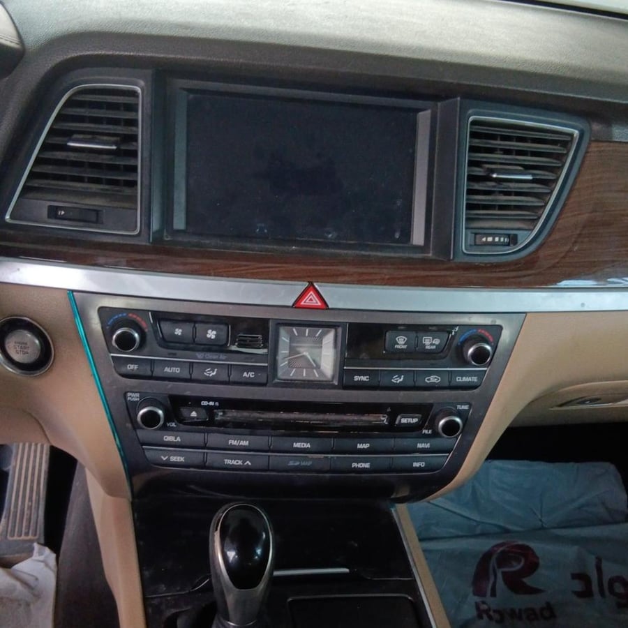 لوحة مفاتيح تحكم مسجل جينيسيس 2015 2020
