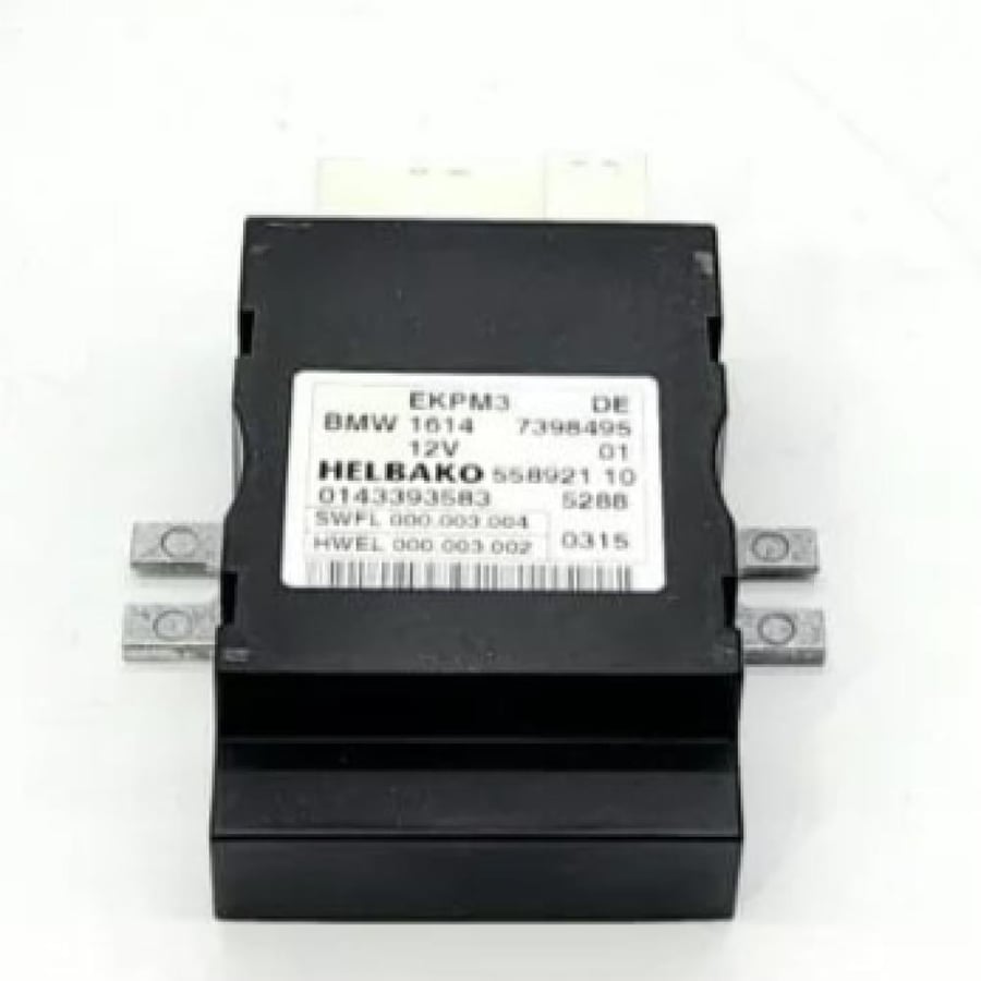 حساس طرنبة البنزين BMW F80 F06 M3 M4 M5 M6