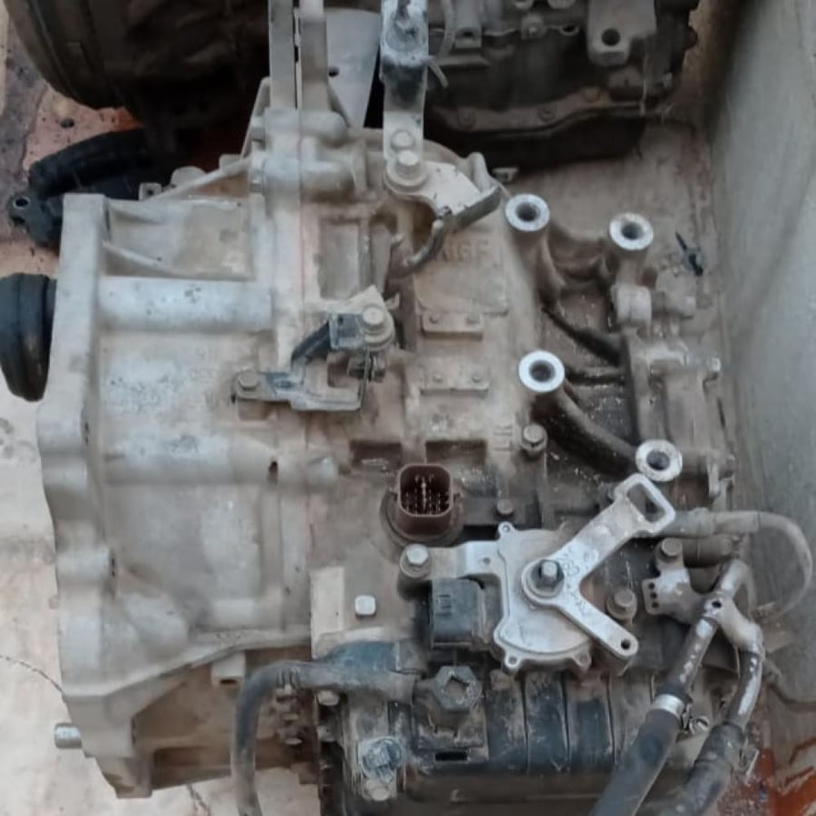 قير النترا CVT  مكينة 2000 CC هونداي النترا 2011 2016