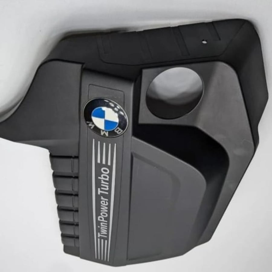 اغطاء مكينة BMW 5 Series F01 F02 F10 2011 2016