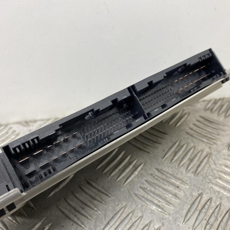 كمبيوتر المصابيح الأمامية 61359345374 BMW 5 Series F10 F11 2011 2016