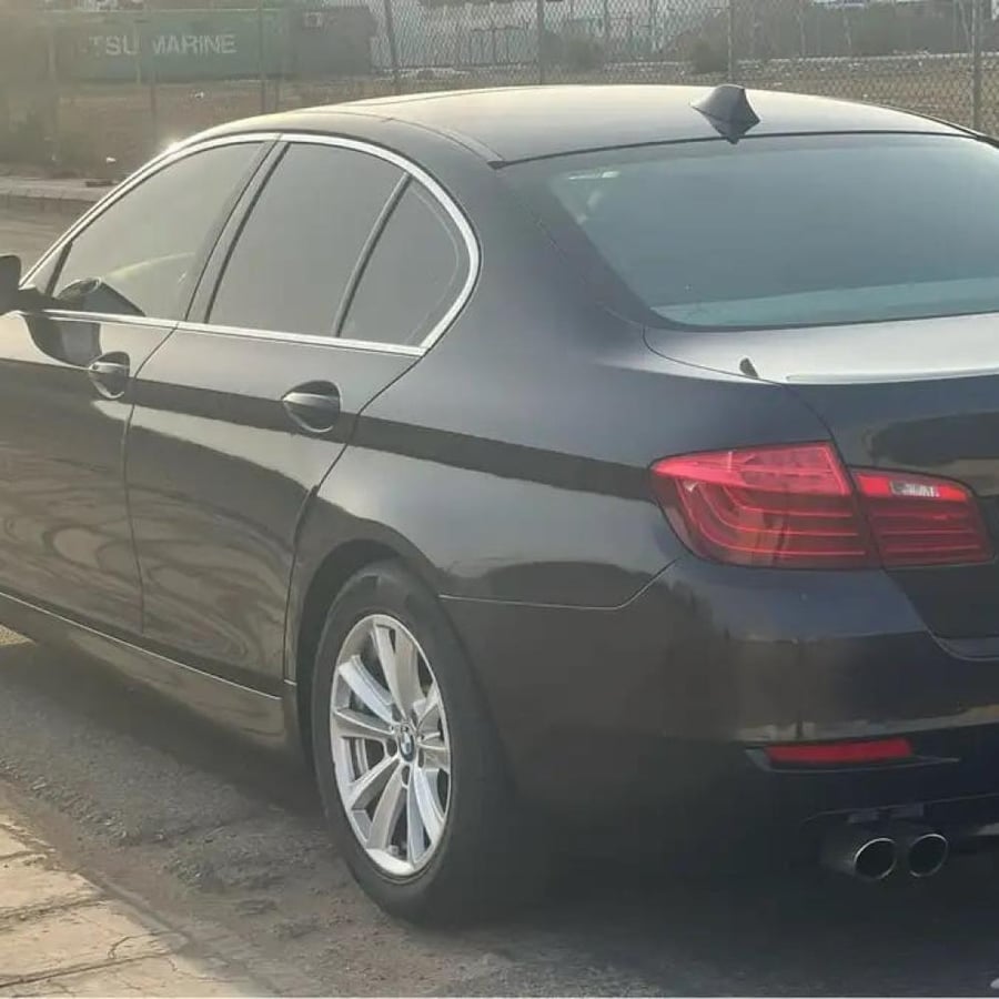 كمبيوتر مكيف BMW F80 F06 M3 M4 M5 M6