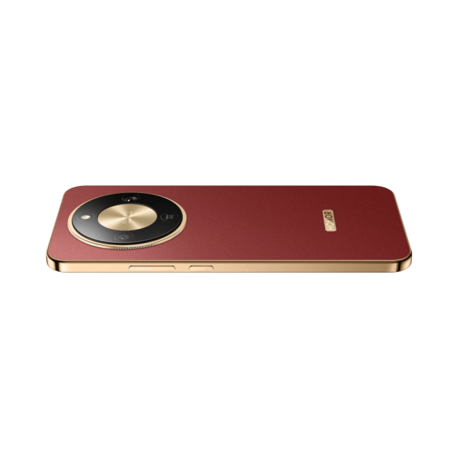 جوال هونر X9d 5G الذاكرة (256GB) و الرام (12GB)