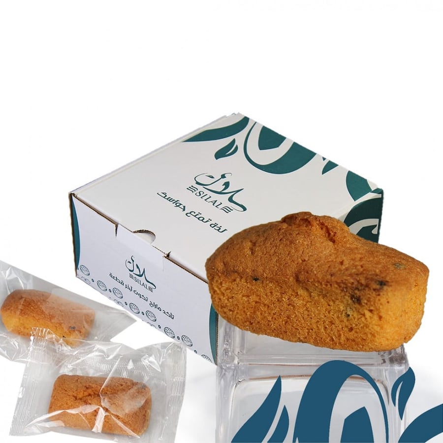 شابورة أصابع سلال