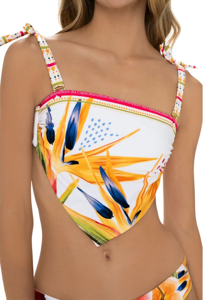 COP501 Bikini SET With Short
