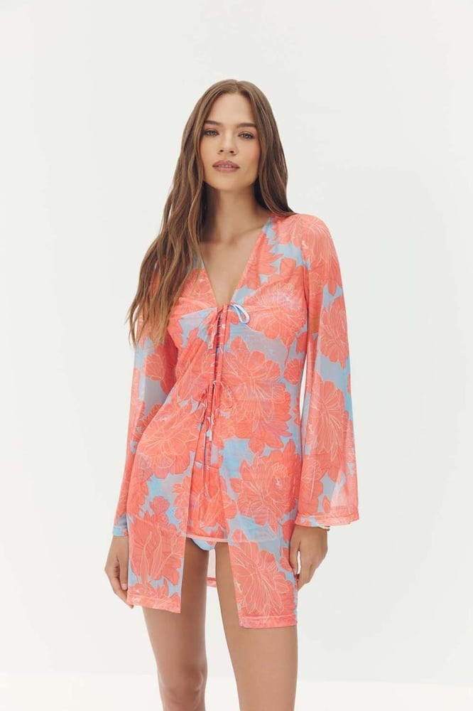 221D Kimono