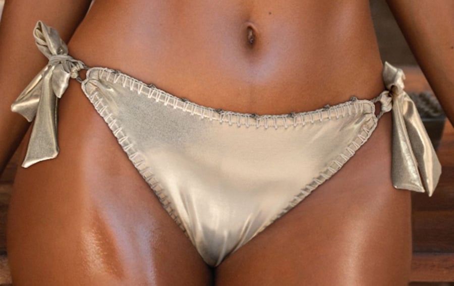 D351 Bikini