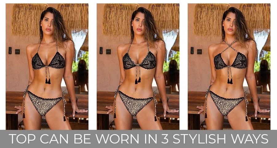 D571 Bikini