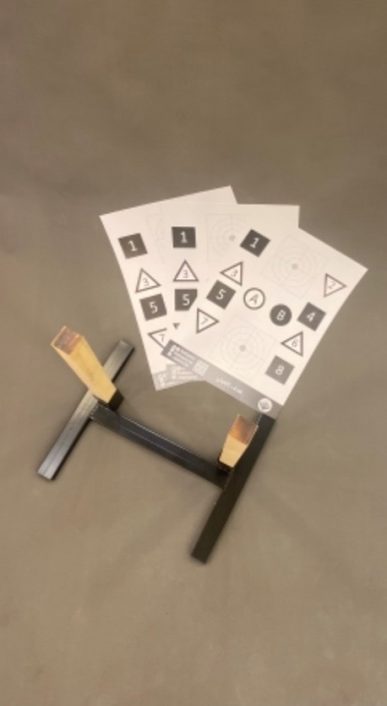 The set of objectives is tactical