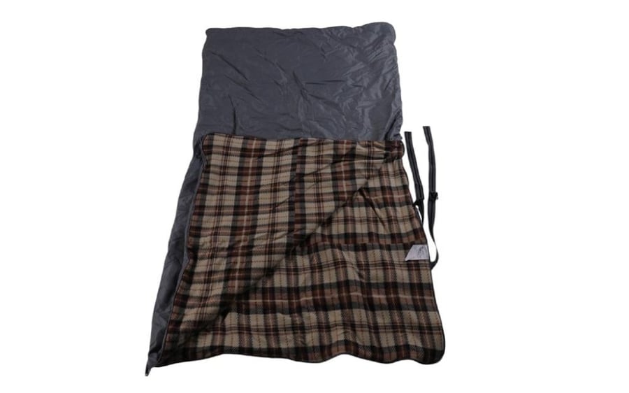 فراش الجزيرة ببطانة داخلية ناعمة