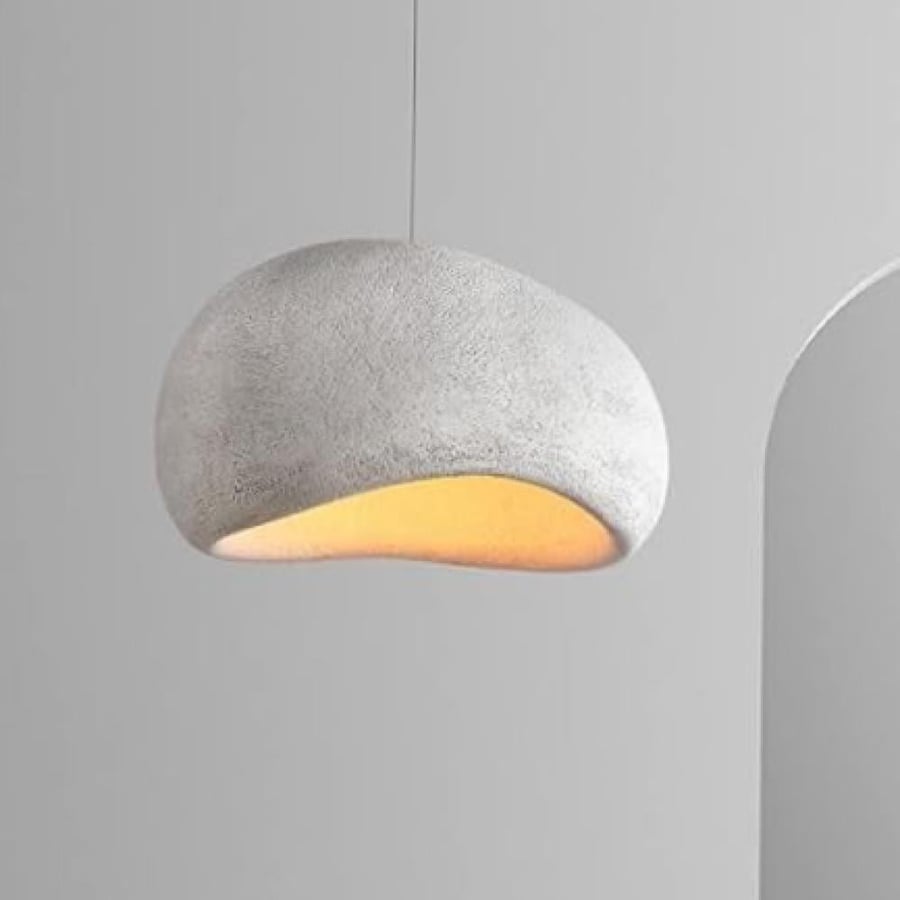 مصباح سقفي بتصميم ياباني