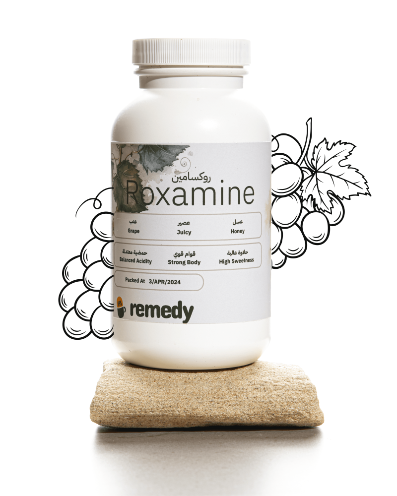 roxamine