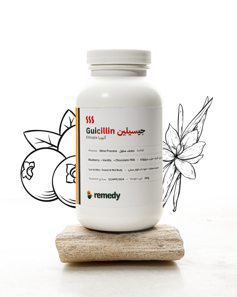 Guicillin