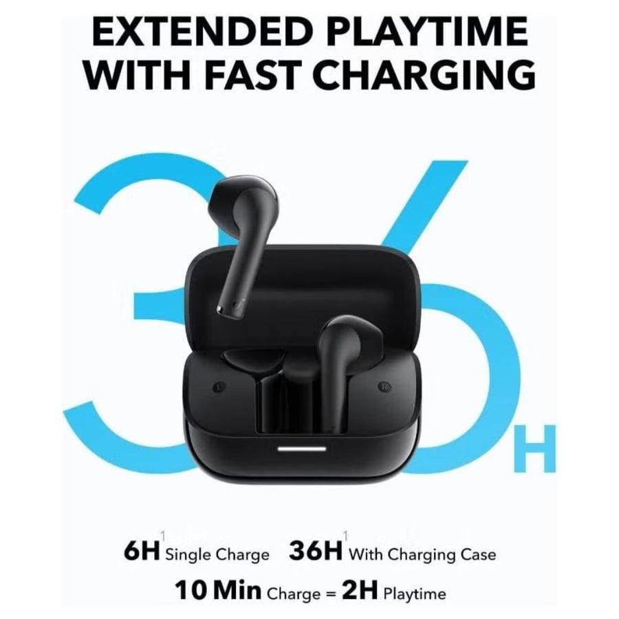 سماعة بلوتوث Soundcore K20i