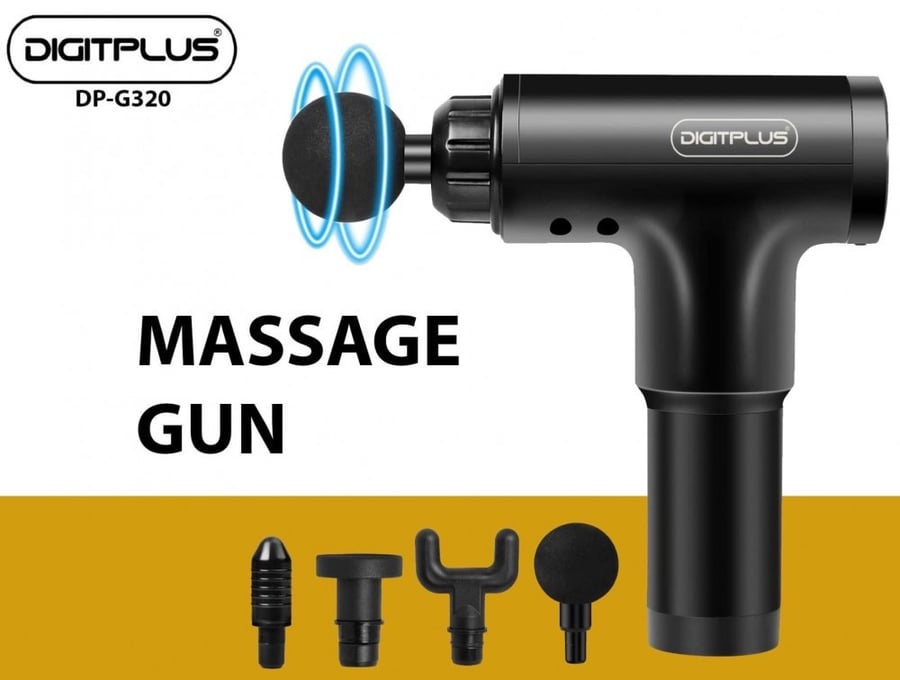 DIGITPLUS - جهاز مساج