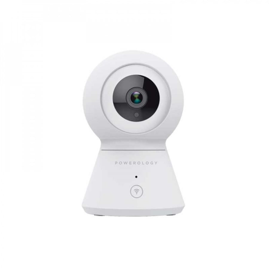 Powerology  - كاميرا مراقبة