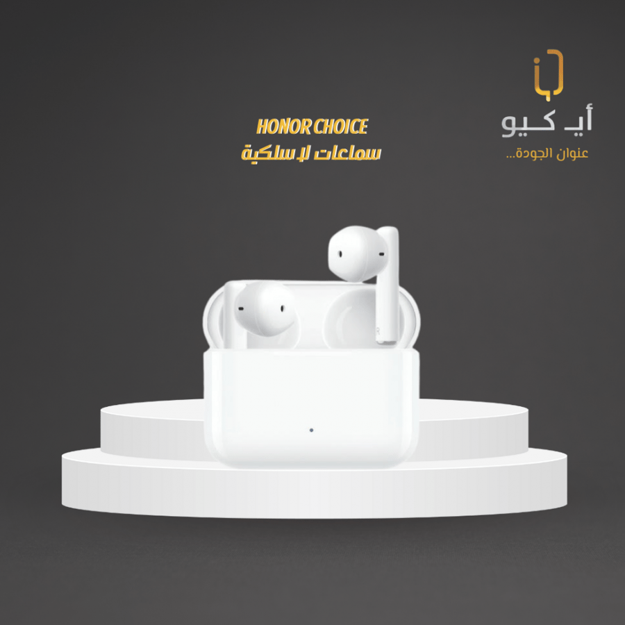 HONOR - سماعات لاسلكية