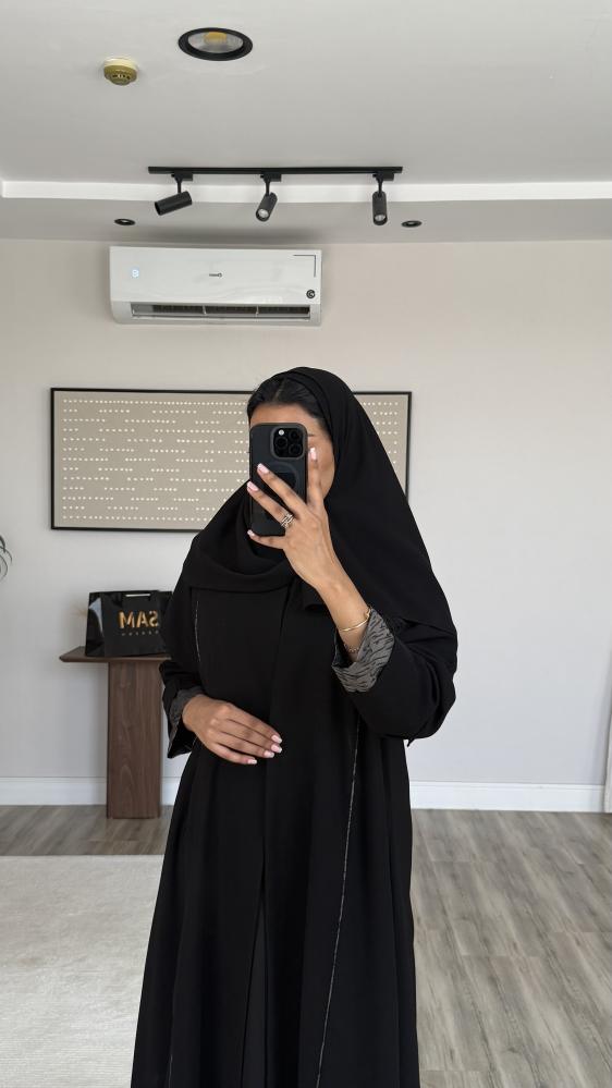 عبايه#225