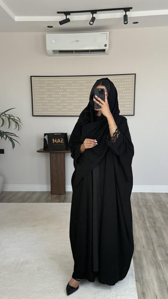 عبايه ملكي #231