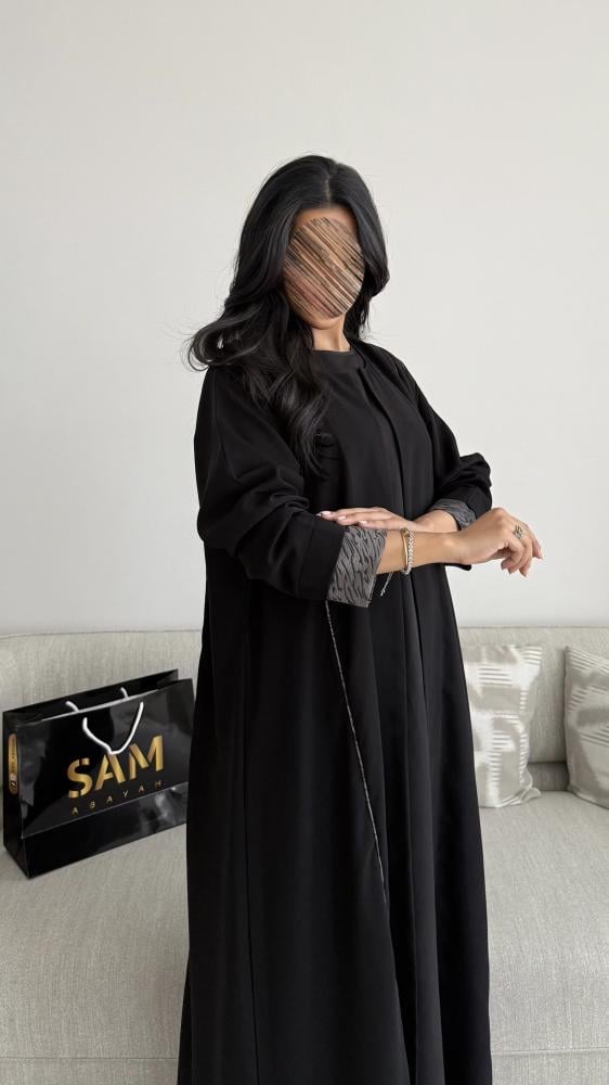 عبايه#225
