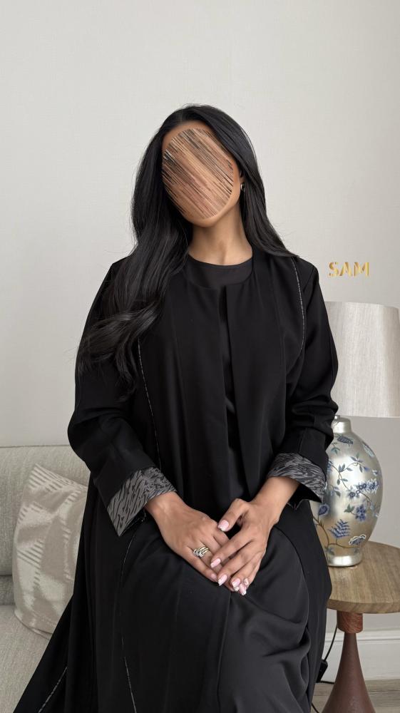 عبايه#225