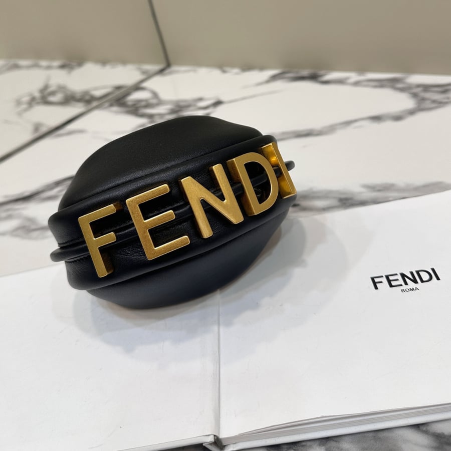 حقيبة نانو جرافي Fendigraphy Nano
