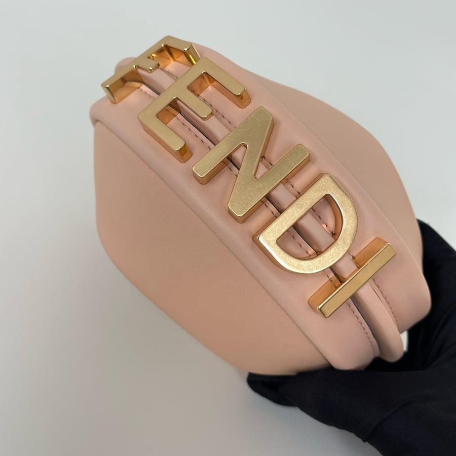 حقيبة نانو جرافي Fendigraphy Nano
