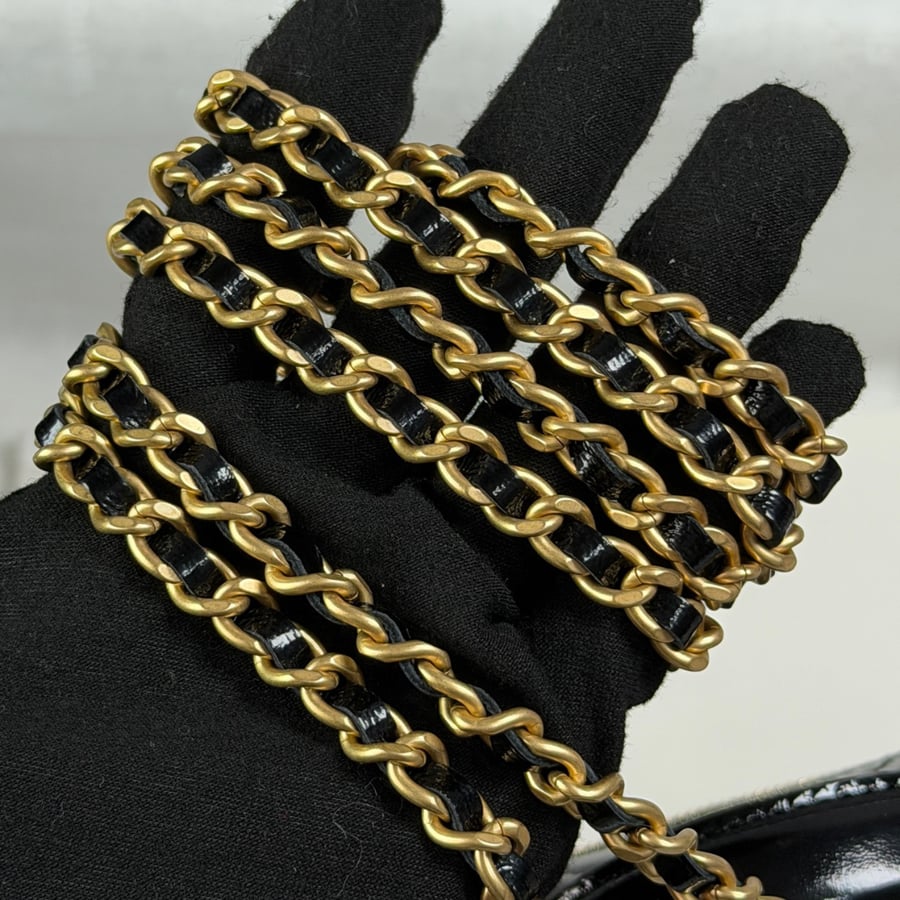 حقيبة شانيل Chanel 26C LP