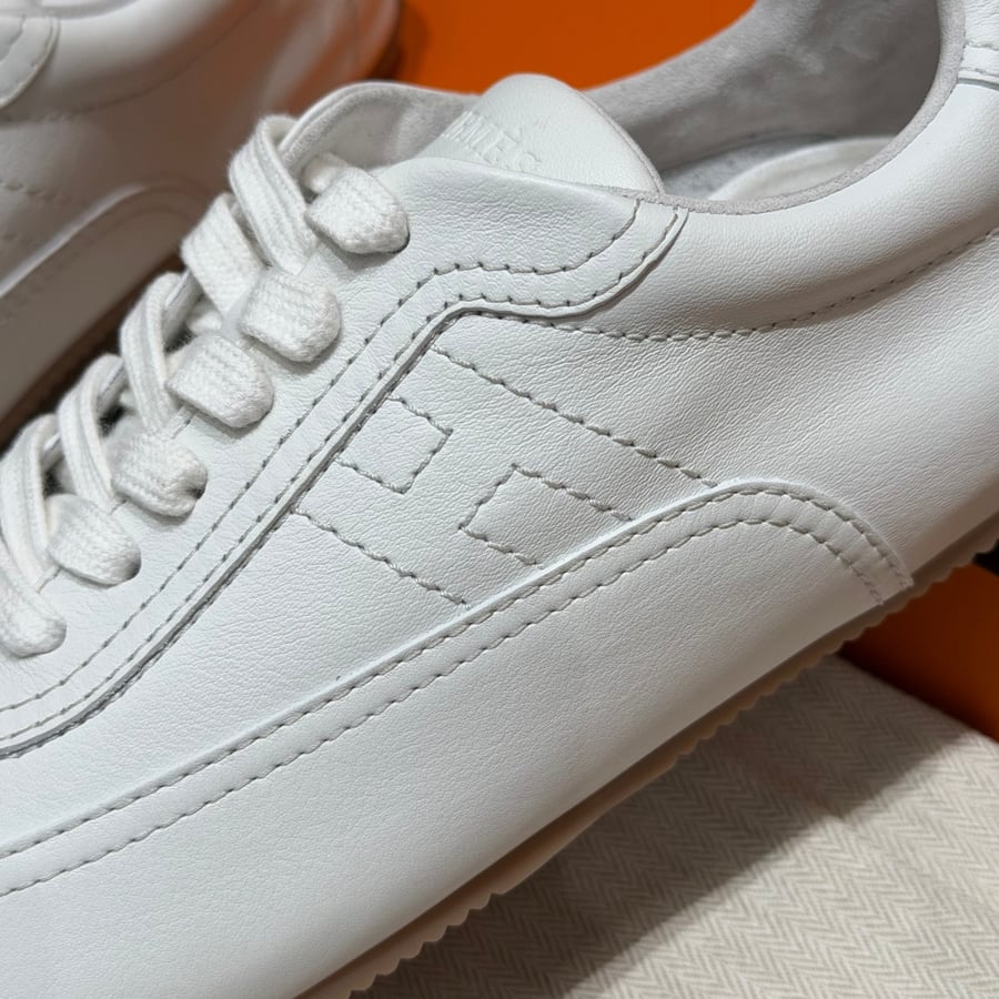 حذاء سنيكرز هيرمس رياضي Hermes 632 Matster Sneakers