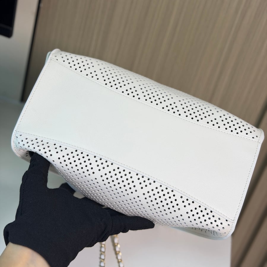 حقيبة شانيل هوبو مقاس صغير  Chanel 25 Hobo 26c small