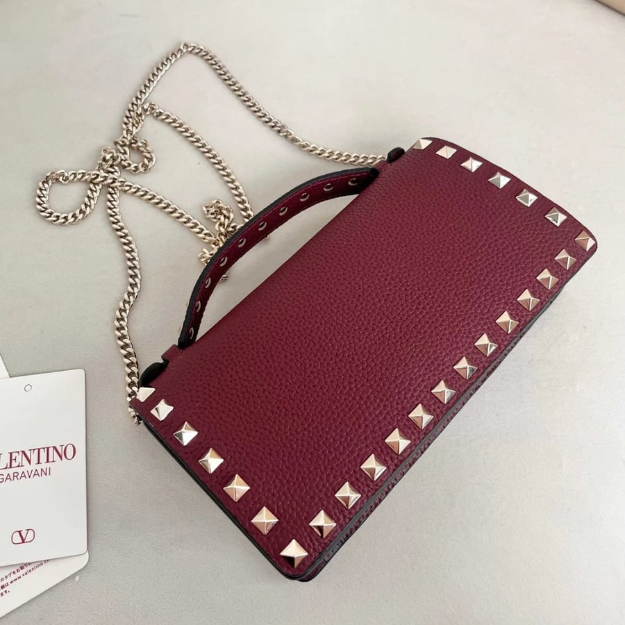 حقيبة فالنتينو Valentino Garavani Vring