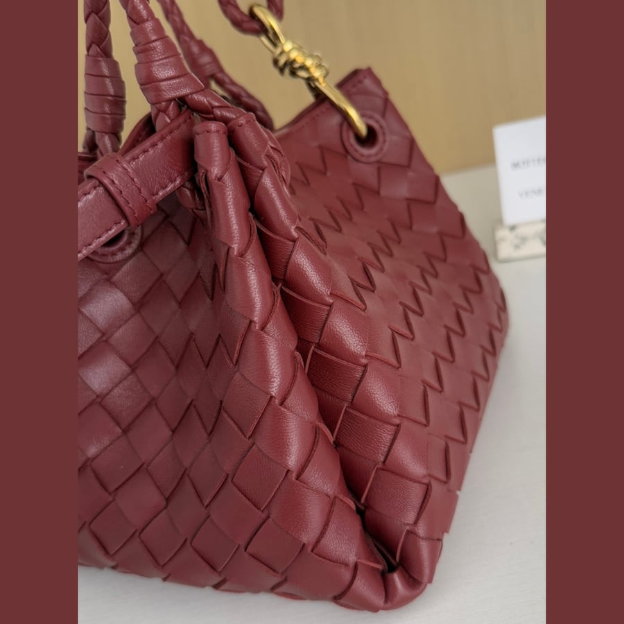 حقيبة باراشوت صغيرة من أنديامو Small Andiamo Parachute Bag