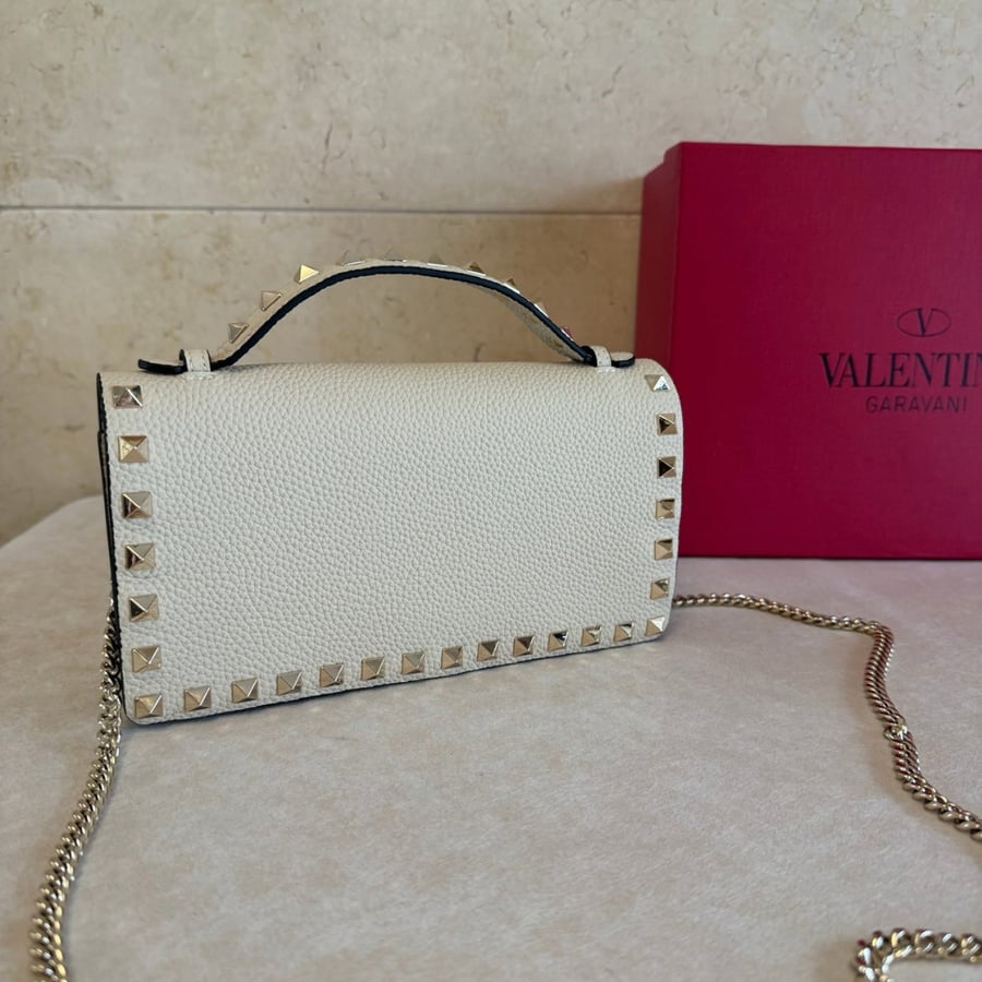 حقيبة فالنتينو Valentino Garavani Vring