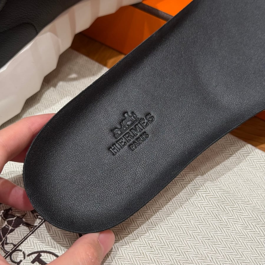 حذاء سنيكرز هيرمس رياضي Hermes 625 Bouncing Sneakers