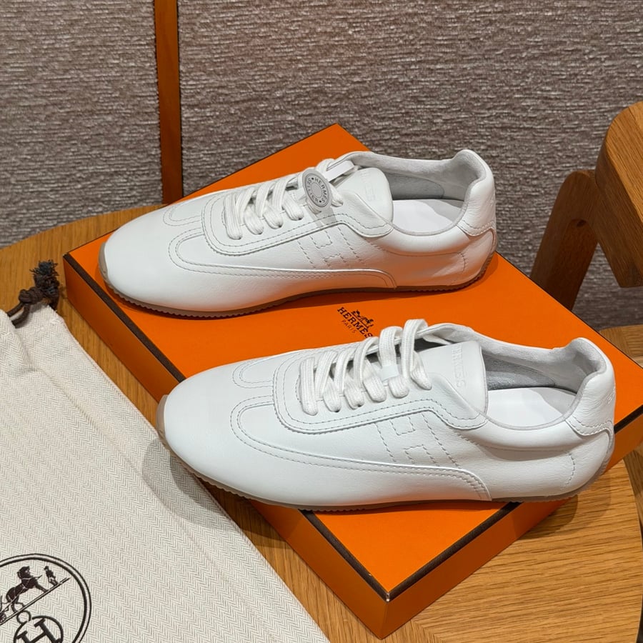 حذاء سنيكرز هيرمس رياضي Hermes 632 Matster Sneakers