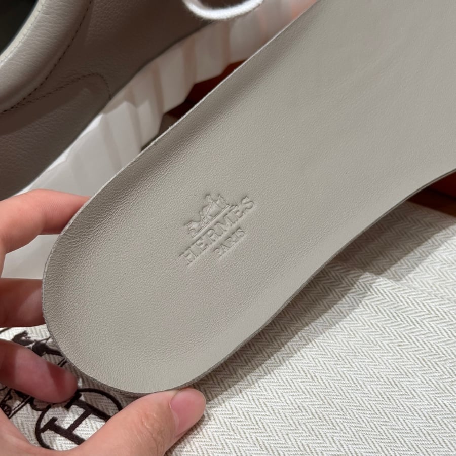 حذاء سنيكرز هيرمس رياضي Hermes 625 Bouncing Sneakers