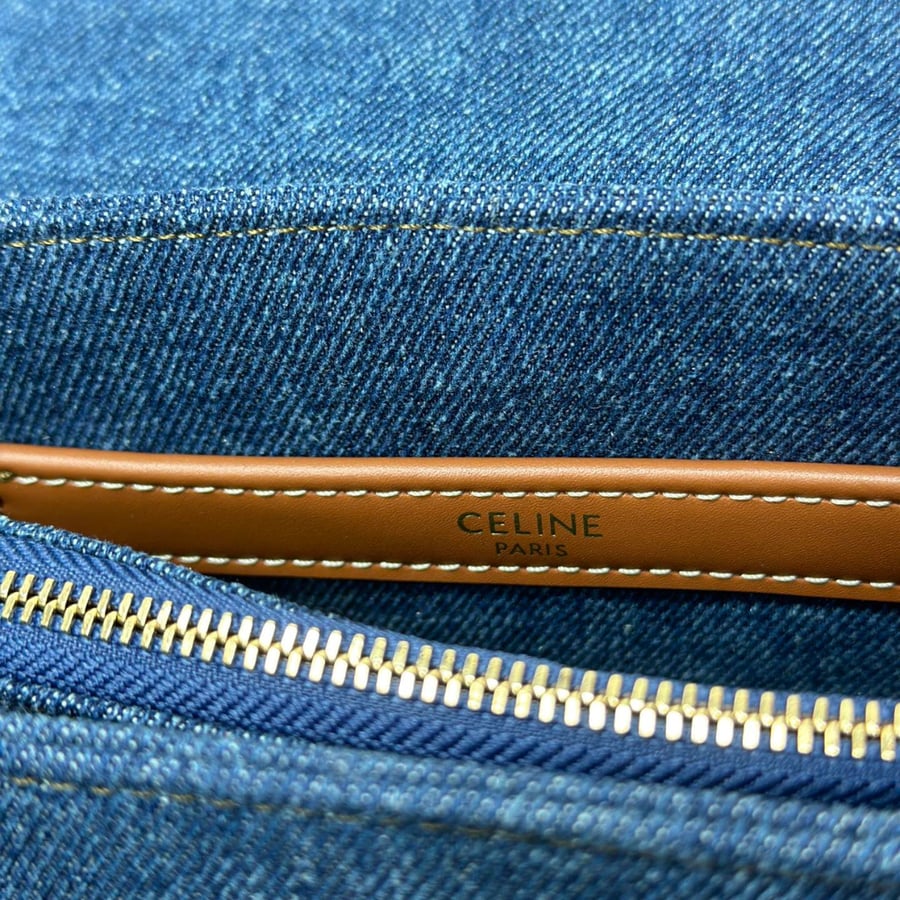 شنطة سيلين الحجم الصغير TEEN NINO BAG