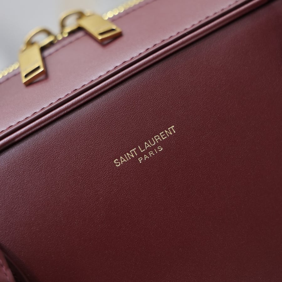 حقيبة سان لوران الحجم الكبير Saint Laurent SAC DE JOUR