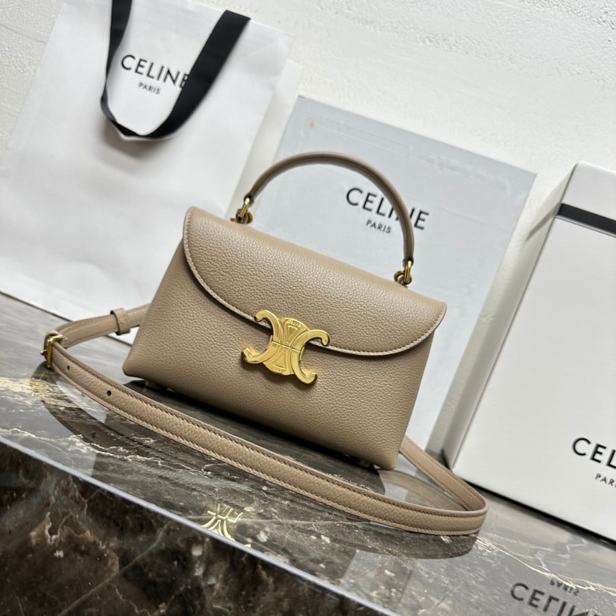 شنطة سيلين الحجم الصغير TEEN NINO BAG