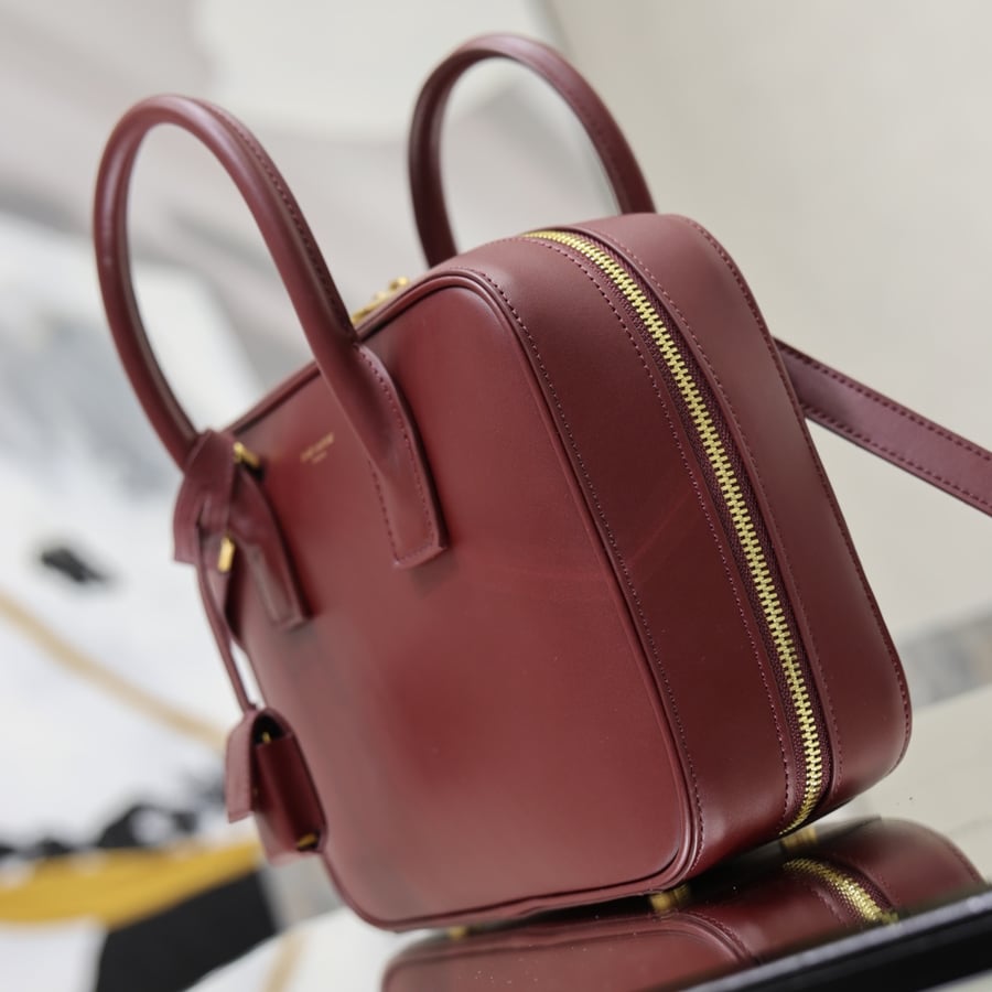 حقيبة سان لوران الحجم الصغير Saint Laurent SAC DE JOUR