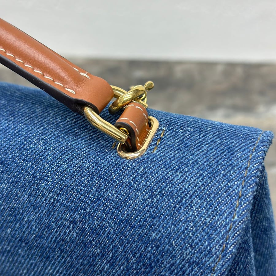 شنطة سيلين الحجم الصغير TEEN NINO BAG