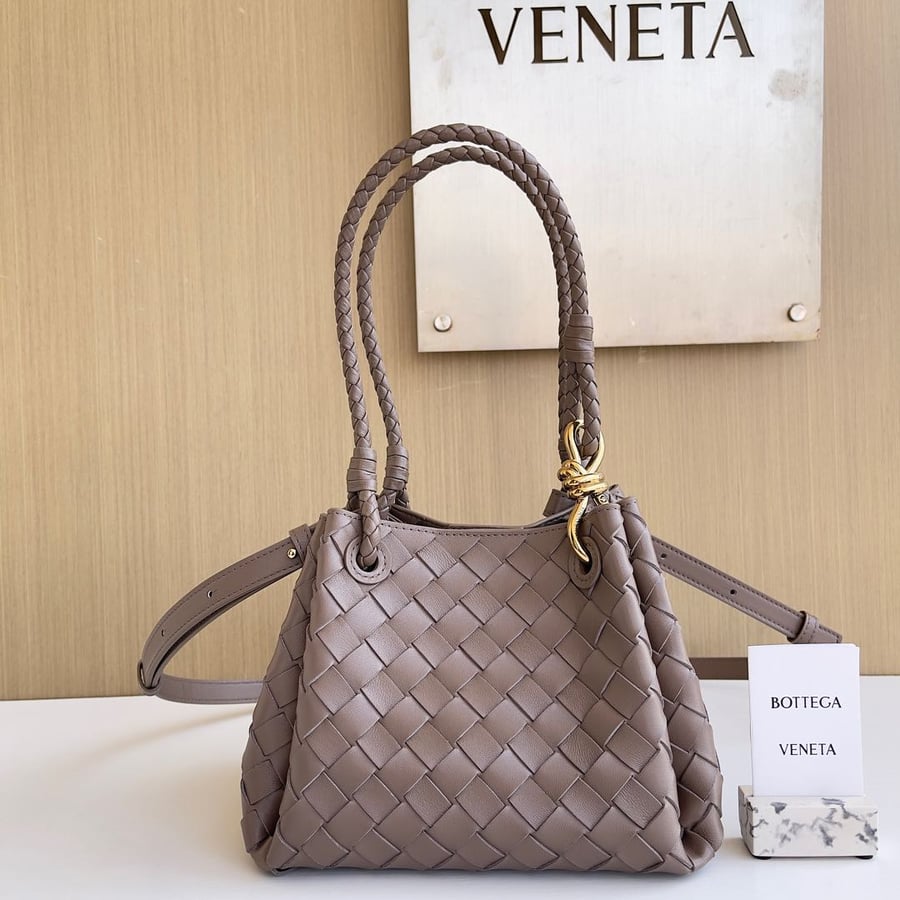 حقيبة باراشوت صغيرة من أنديامو Small Andiamo Parachute Bag