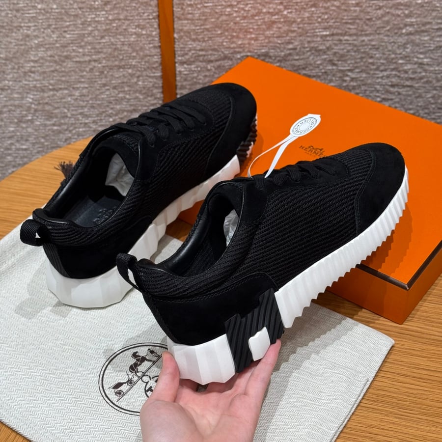 حذاء سنيكرز هيرمس رياضي Hermes 625 Bouncing Sneakers