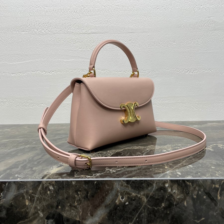 شنطة سيلين الحجم الصغير TEEN NINO BAG