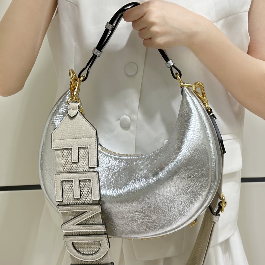 fendigraphy-small-silver-leather-bag-amostore-sa-1