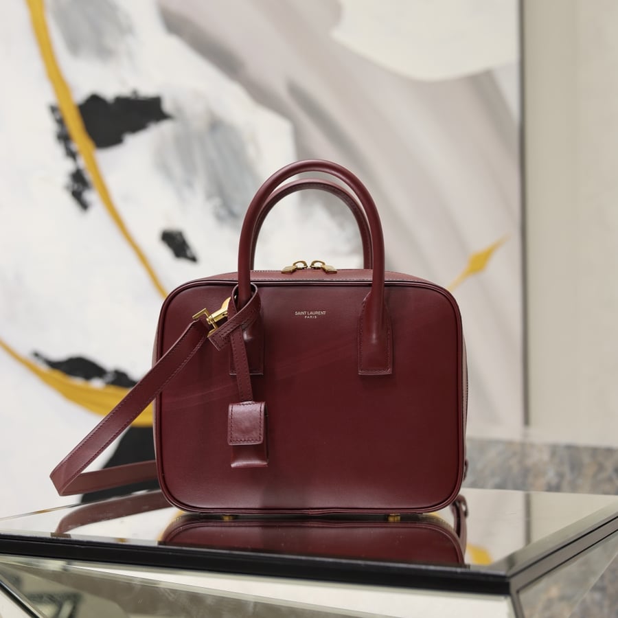 حقيبة سان لوران الحجم الصغير Saint Laurent SAC DE JOUR